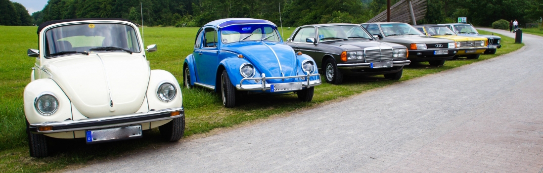 Ausfahrt 2019