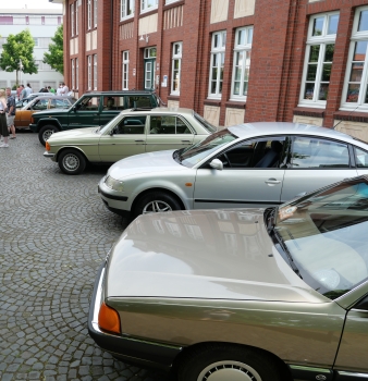 Ausfahrt 2025