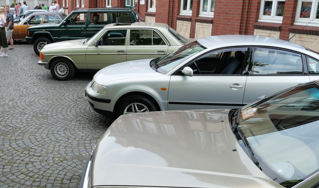 Ausfahrt 2025